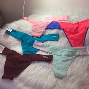 Panties bundle 5x$27